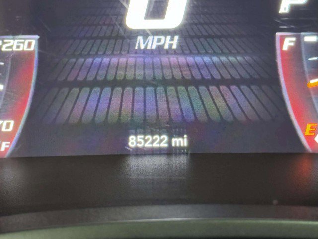 Used 2015 Dodge Challenger SRT Hellcat image 25