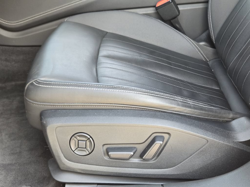Certified 2023 Audi A6 Premium Plus w/ Premium Plus Package AWD/4WD image 32