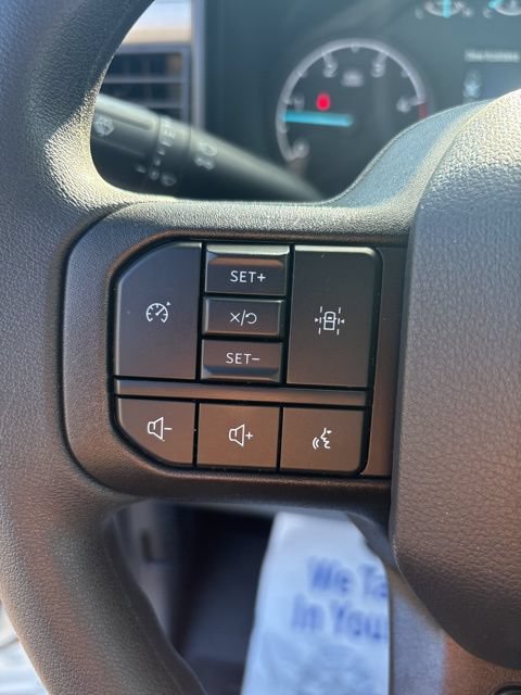 New 2026 Ford F450 XL AWD/4WD image 19
