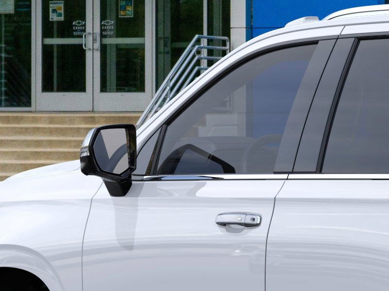 New 2026 Chevrolet Tahoe Premier image 12