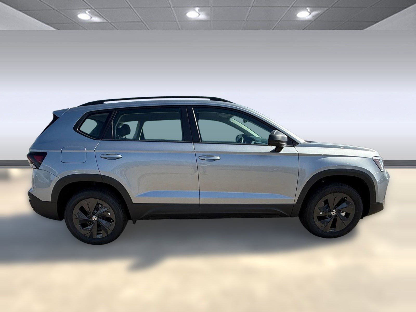 New 2026 Volkswagen Taos S image 8