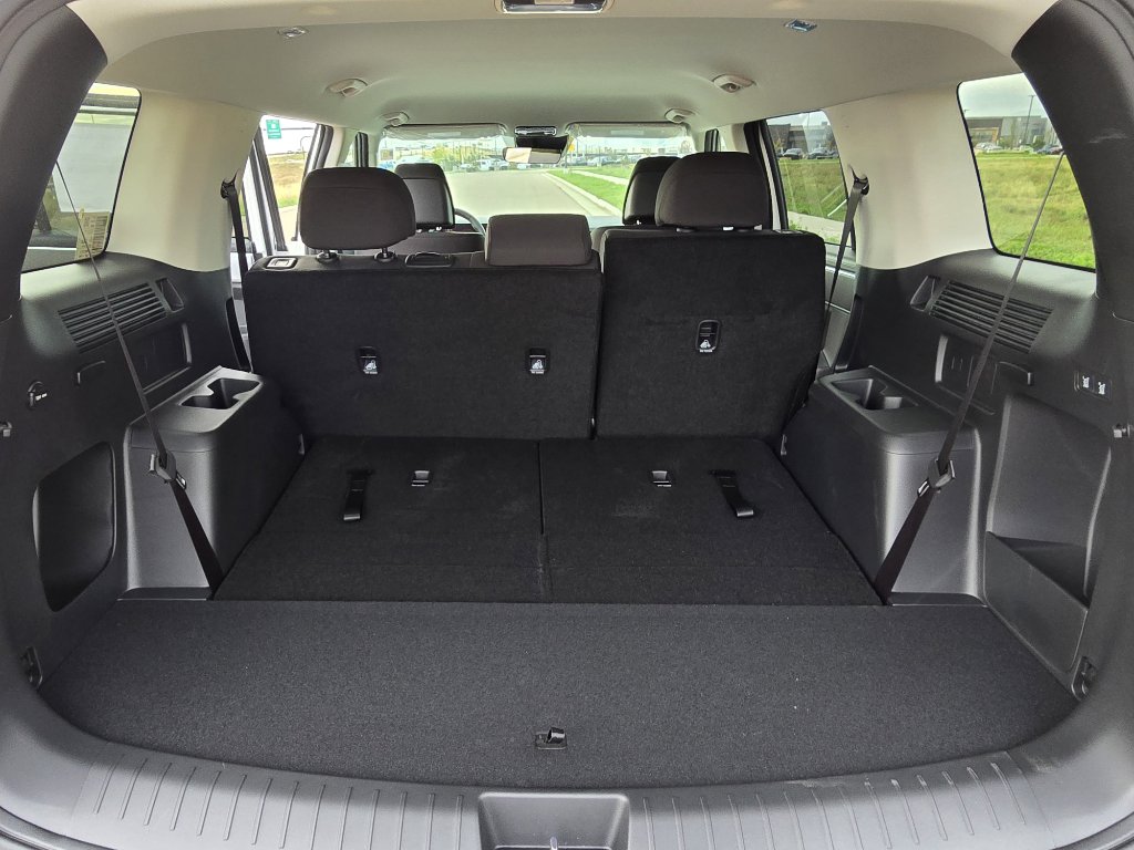 New 2026 Hyundai Santa Fe SE image 30