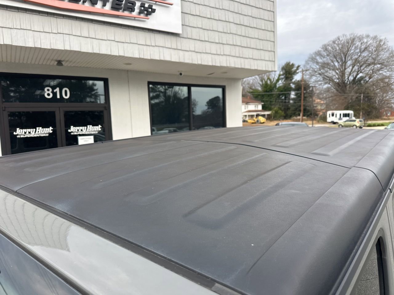 Used 2021 Jeep Wrangler Unlimited Sport image 12