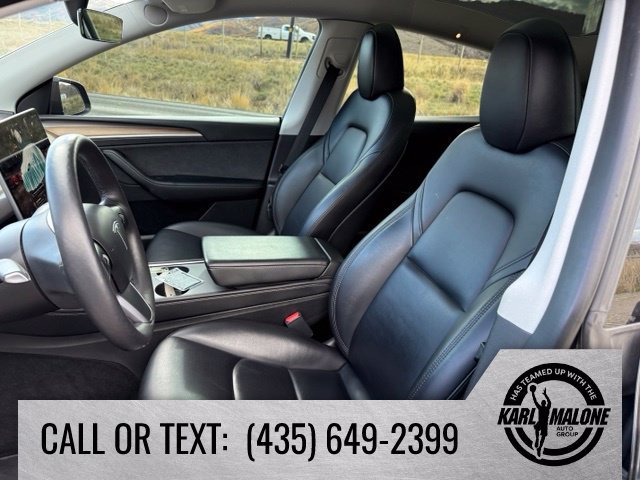 Used 2023 Tesla Model Y Performance AWD/4WD image 13