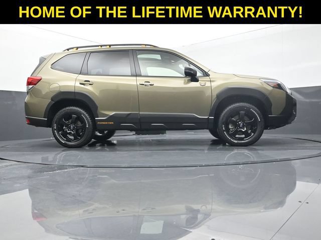 Used 2024 Subaru Forester Wilderness AWD/4WD image 69
