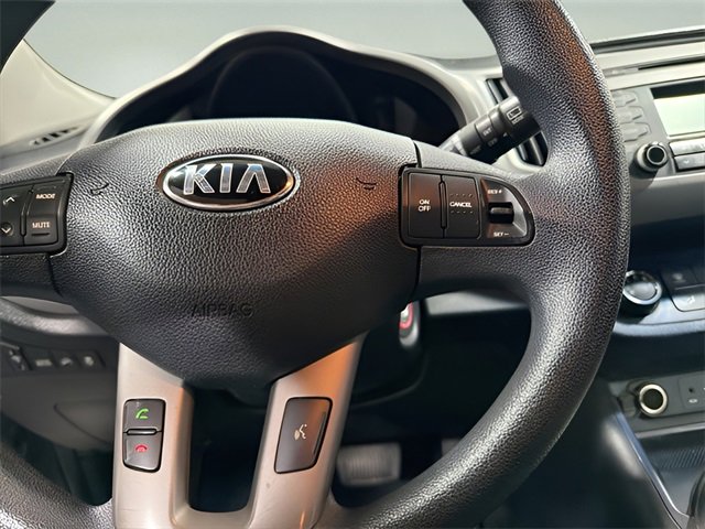 Used 2016 Kia Sportage LX image 18