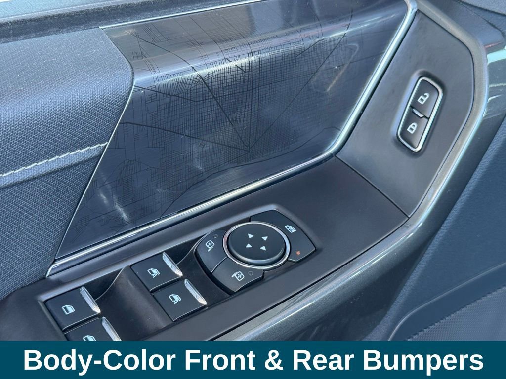 Used 2023 Ford F150 XLT w/ Equipment Group 302A High image 15