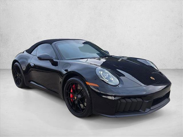 Used 2026 Porsche 911 Carrera GTS RWD image 6