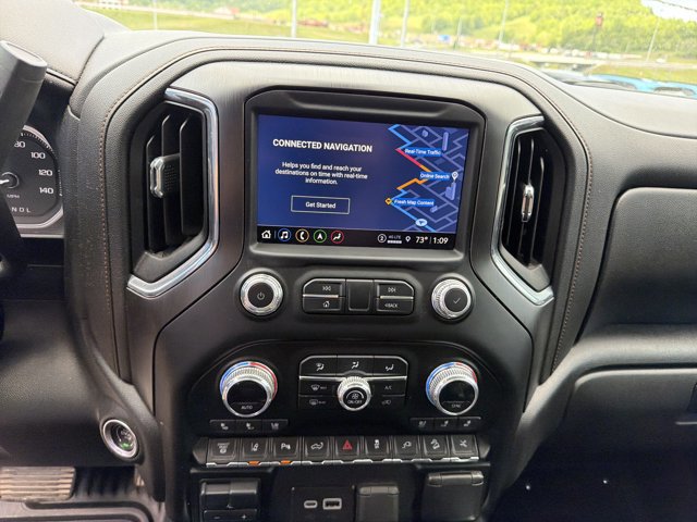 Used 2023 GMC Sierra 2500 AT4 w/ AT4 Premium Plus Package AWD/4WD image 21