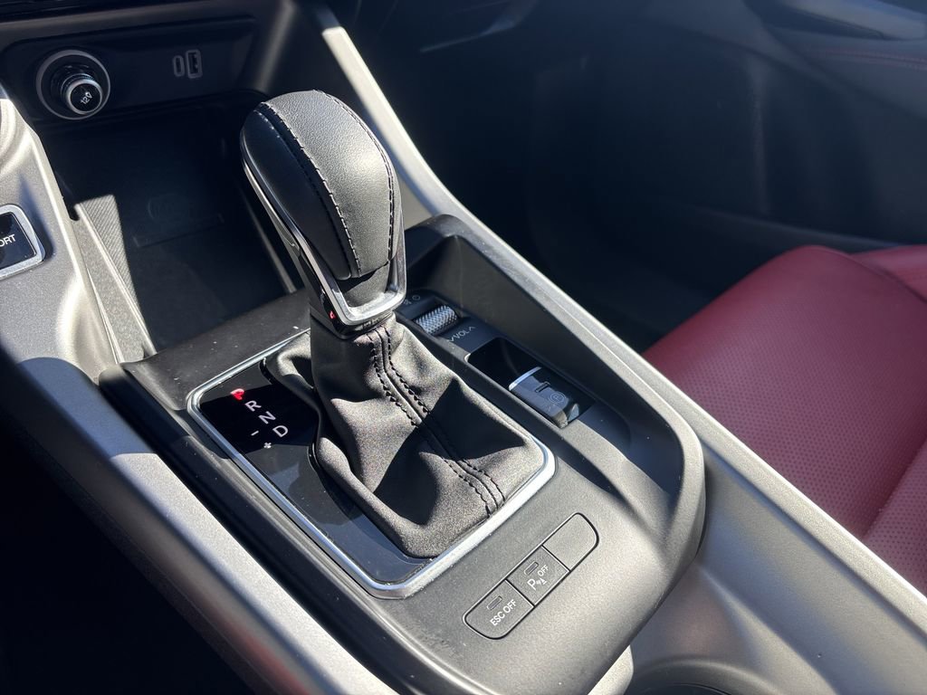 Used 2024 Dodge Hornet R/T Plus w/ Tech Pack Plus w/o Parking image 27