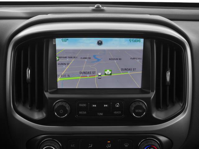 Used 2017 Chevrolet Colorado LT w/ Safety Package image 58