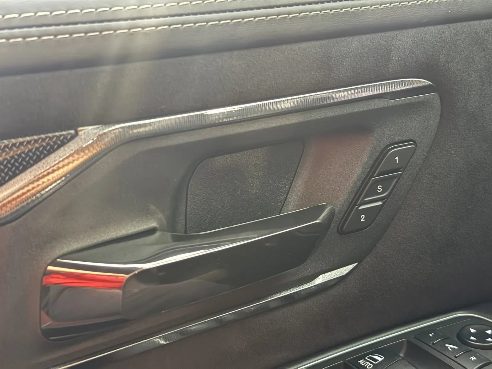 Used 2021 RAM 1500 TRX w/ TRX Level 2 Equipment Group AWD/4WD image 40
