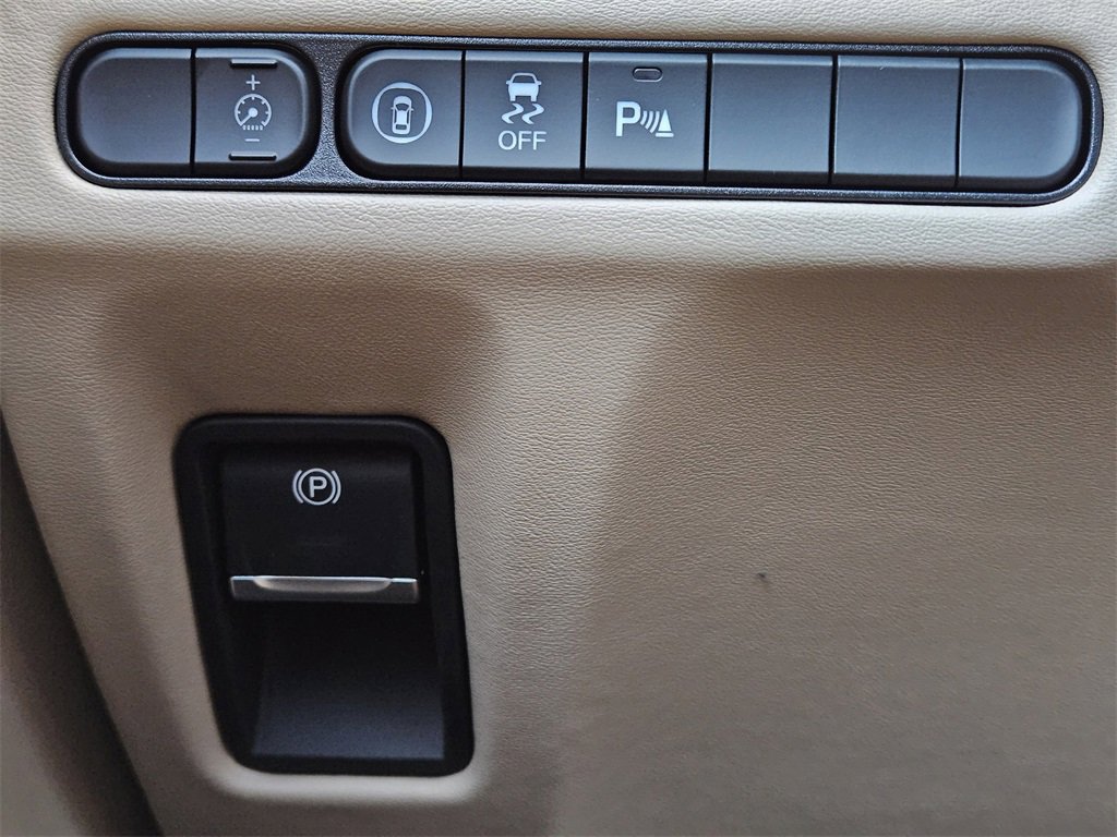 New 2026 Acura MDX w/ Technology Package image 22