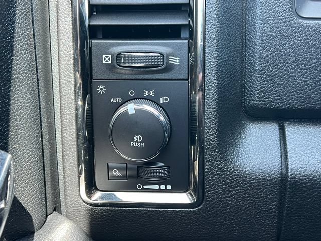 Used 2017 RAM 1500 Sport AWD/4WD image 19