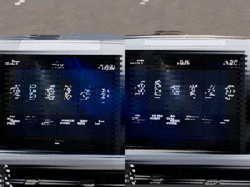 New 2026 Hyundai Sonata SEL image 13