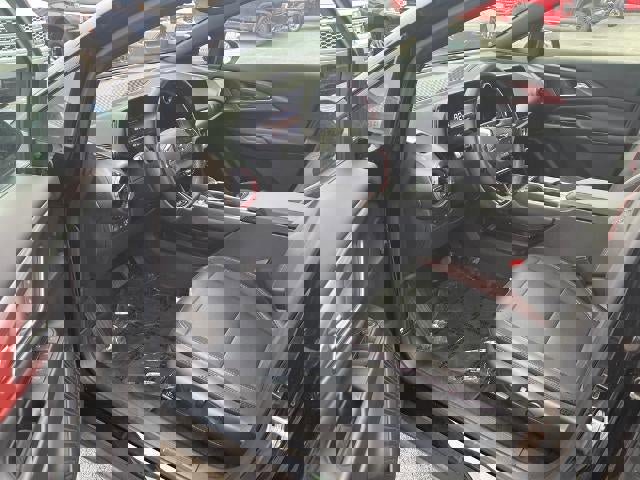 Used 2024 Chevrolet Equinox EV RS image 8