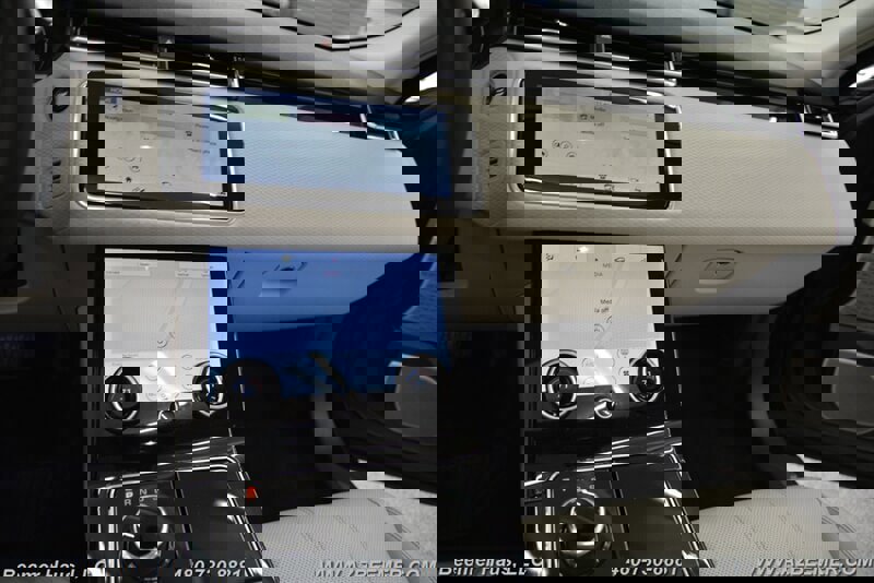 Used 2020 Land Rover Range Rover Velar S image 30