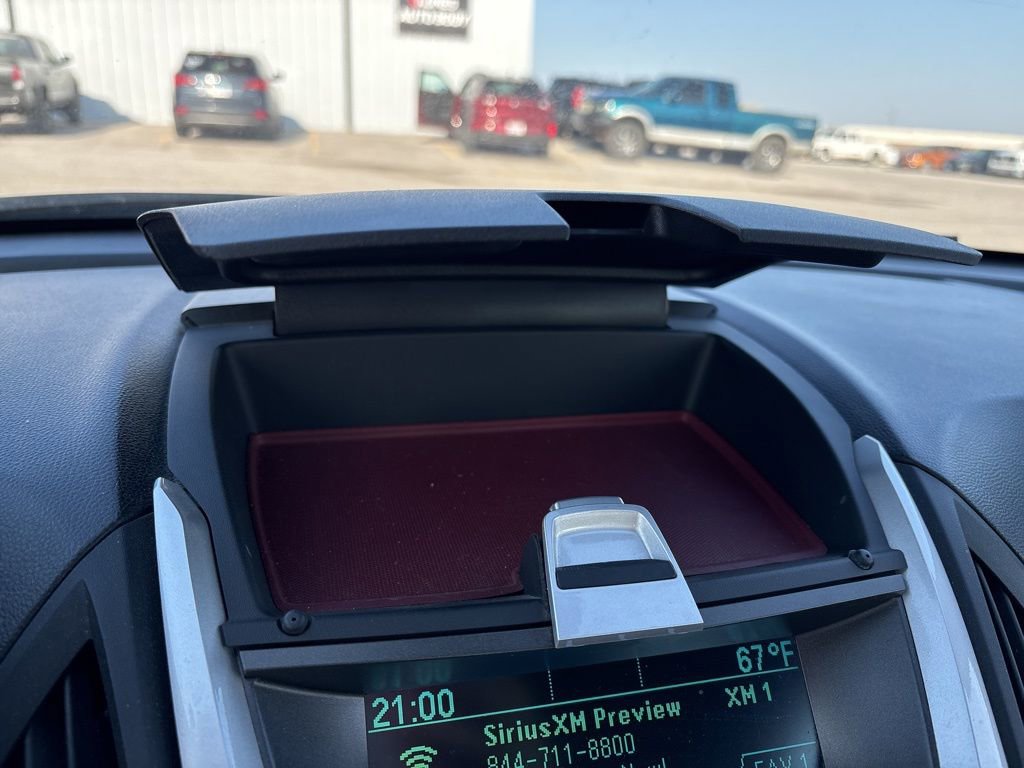 Used 2015 Chevrolet Equinox LS image 28