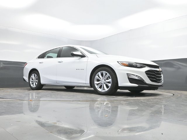 Used 2025 Chevrolet Malibu LT FWD image 44