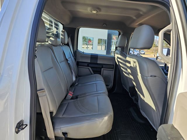 Used 2019 Ford F350 XL w/ Power Equipment Group image 29