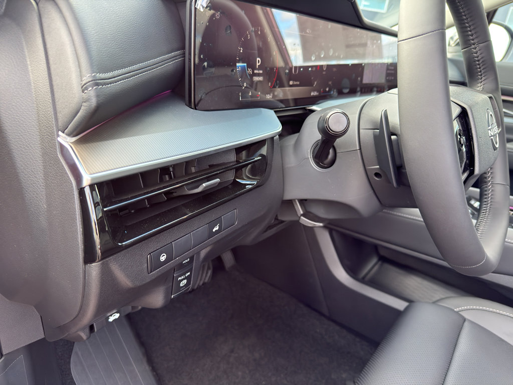 New 2026 Nissan Murano SL image 15