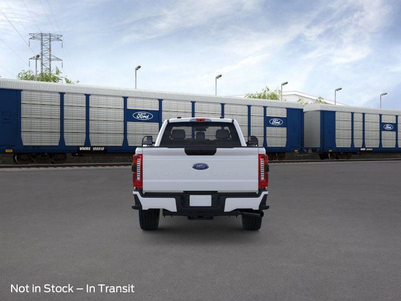 New 2026 Ford F350 XL w/ STX Appearance Package AWD/4WD image 5