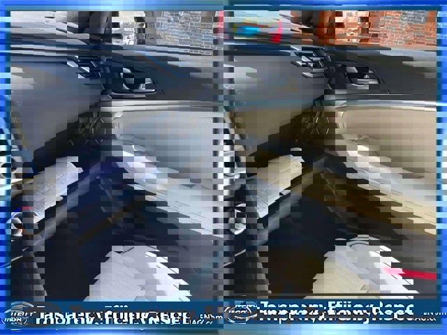 Used 2025 Genesis G70 2.5T w/ Sport Prestige Package image 35