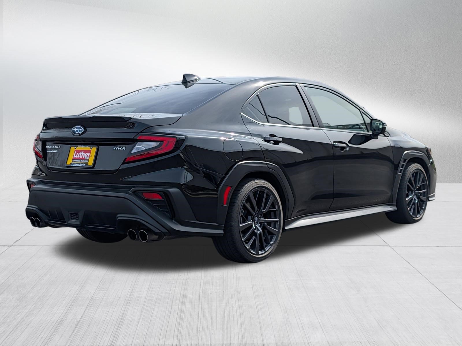 Used 2023 Subaru WRX Limited image 7