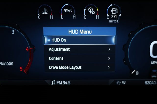 Used 2025 Ford F250 Platinum image 98