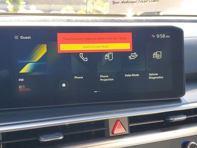 New 2026 Kia Sorento S FWD image 30