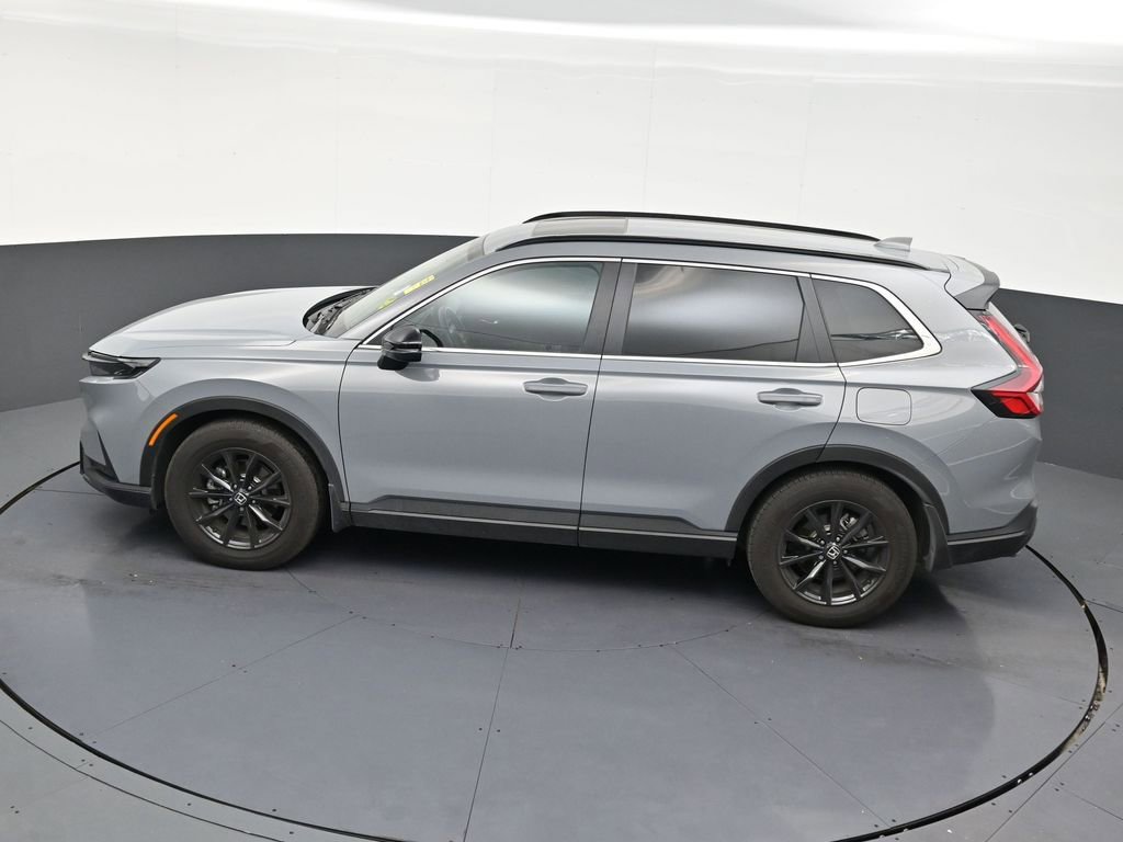 Used 2025 Honda CR-V Sport-L image 13