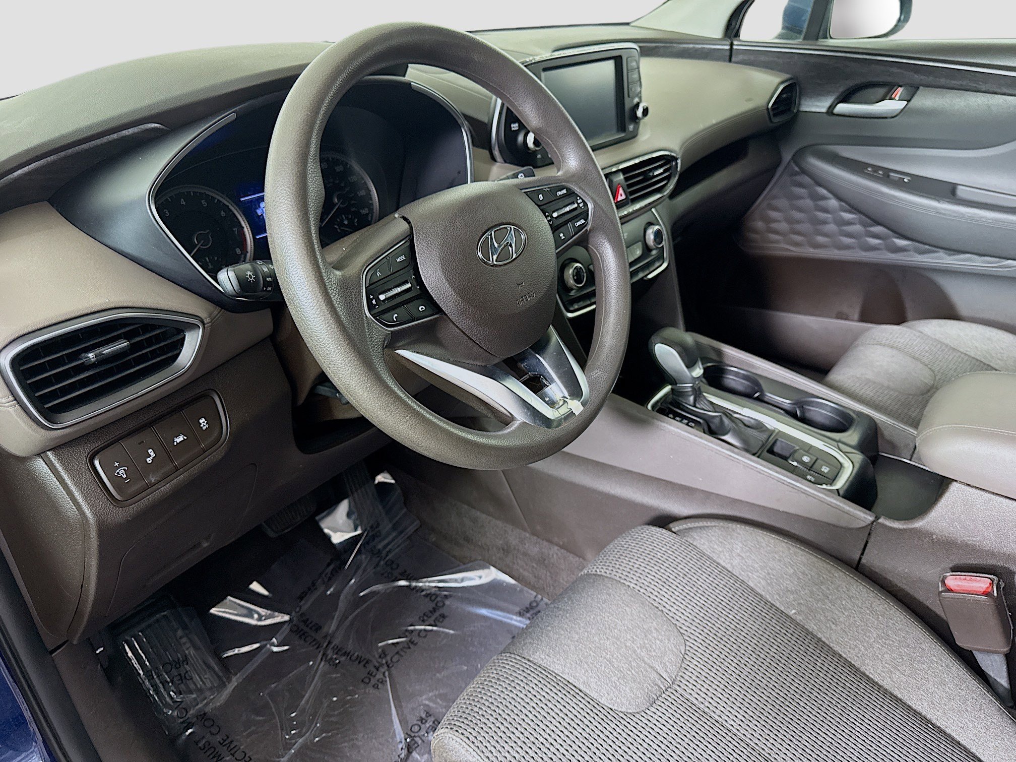 Used 2019 Hyundai Santa Fe SE image 20