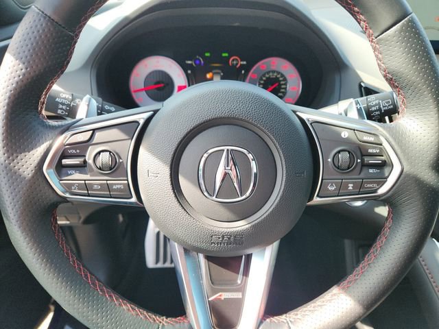 Used 2020 Acura RDX A-Spec image 26