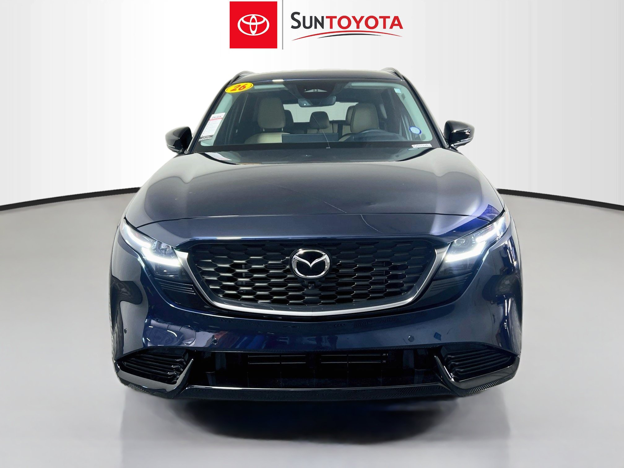 Used 2026 MAZDA CX-5 2.5 S w/ Premium Plus Package AWD/4WD image 10