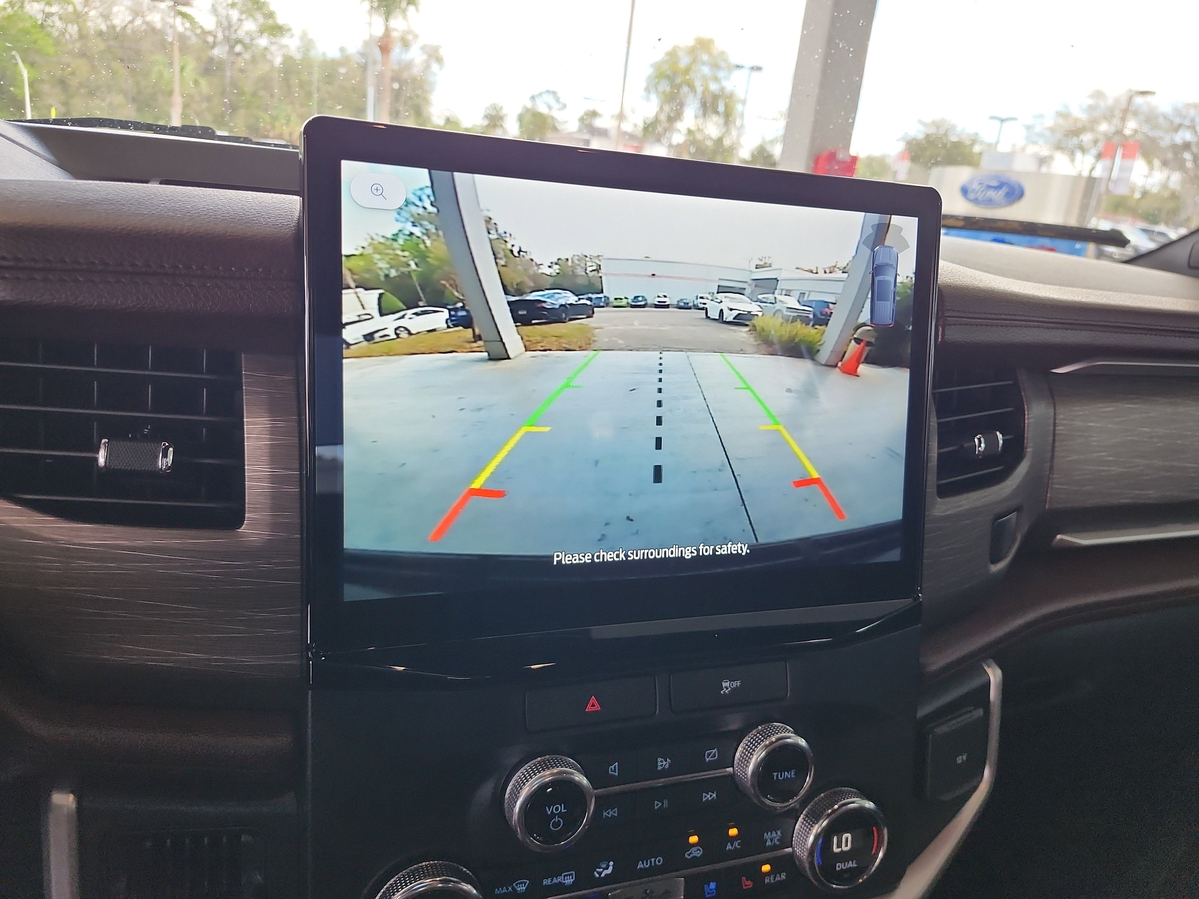 Certified 2022 Ford Expedition Max Limited image 31