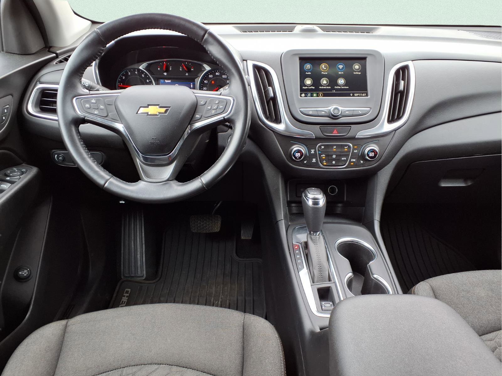 Used 2019 Chevrolet Equinox LT image 5