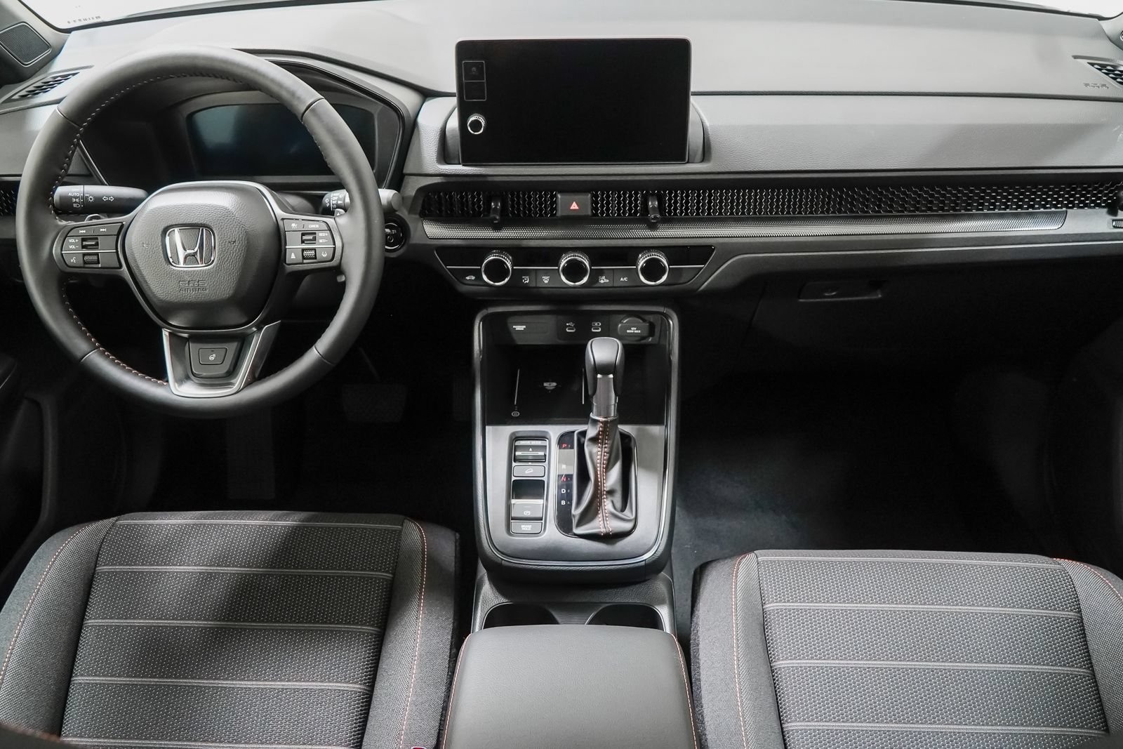 New 2026 Honda CR-V TrailSport image 23
