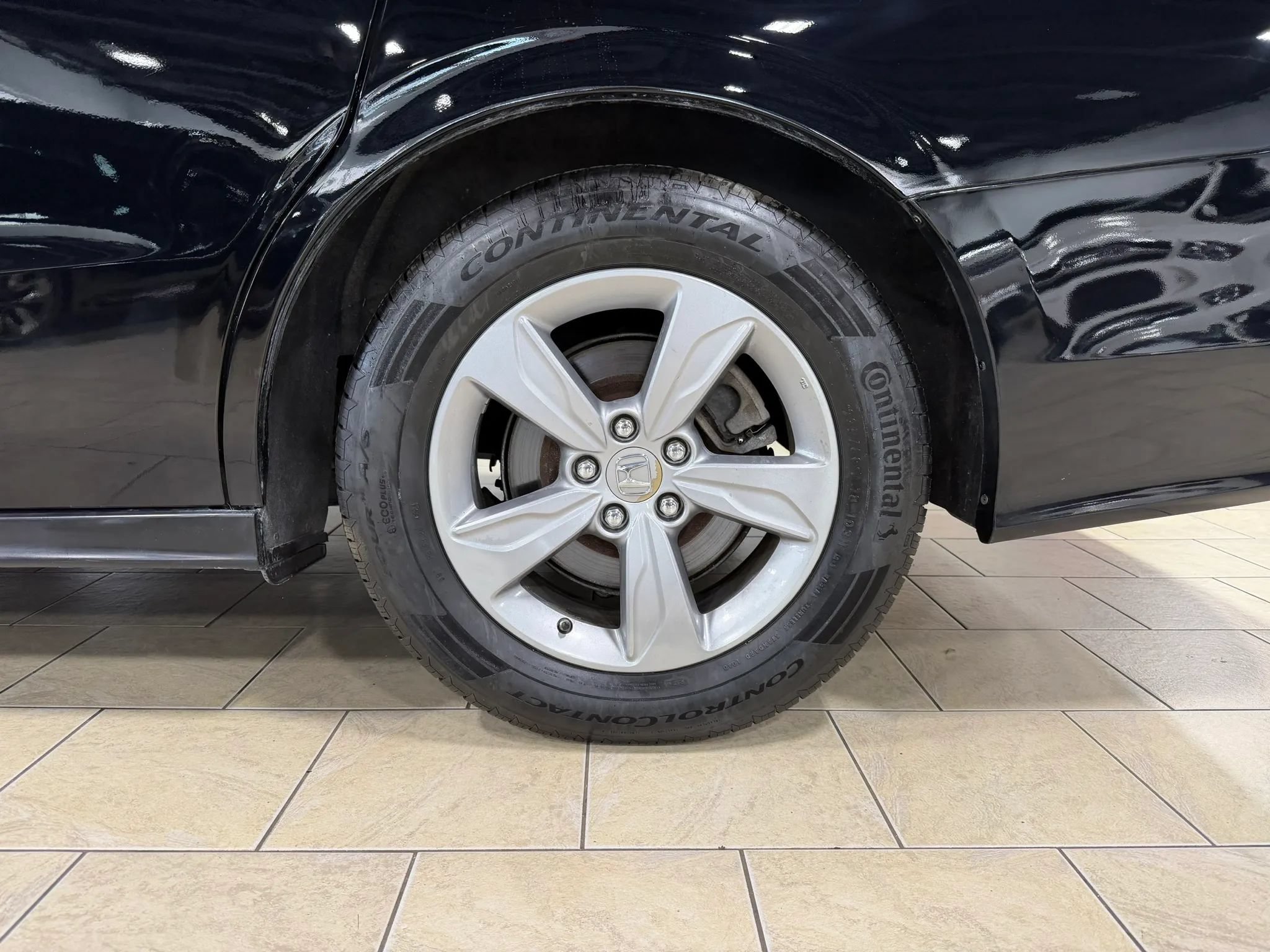 Used 2018 Honda Odyssey EX-L image 35