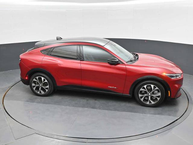 Certified 2023 Ford Mustang Mach-E Premium AWD/4WD image 1