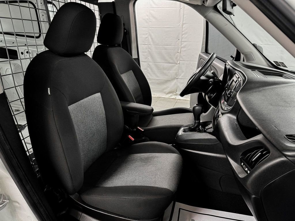 Used 2022 RAM ProMaster City Wagon image 10