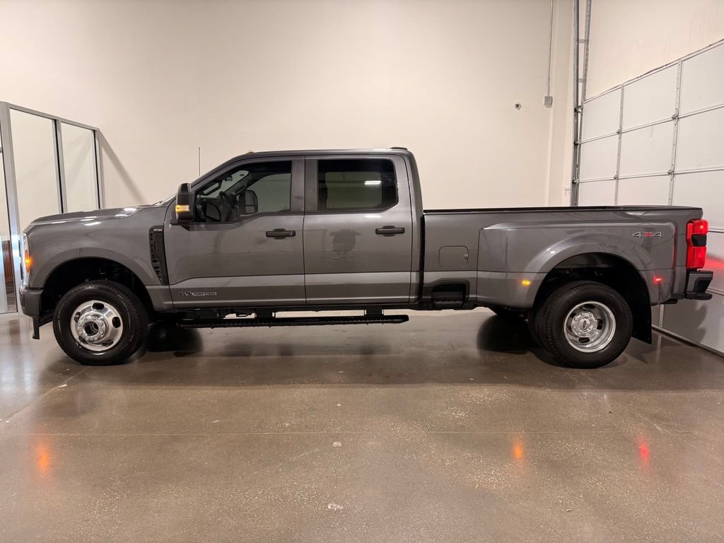 Used 2026 Ford F350 XL w/ STX Appearance Package AWD/4WD image 8
