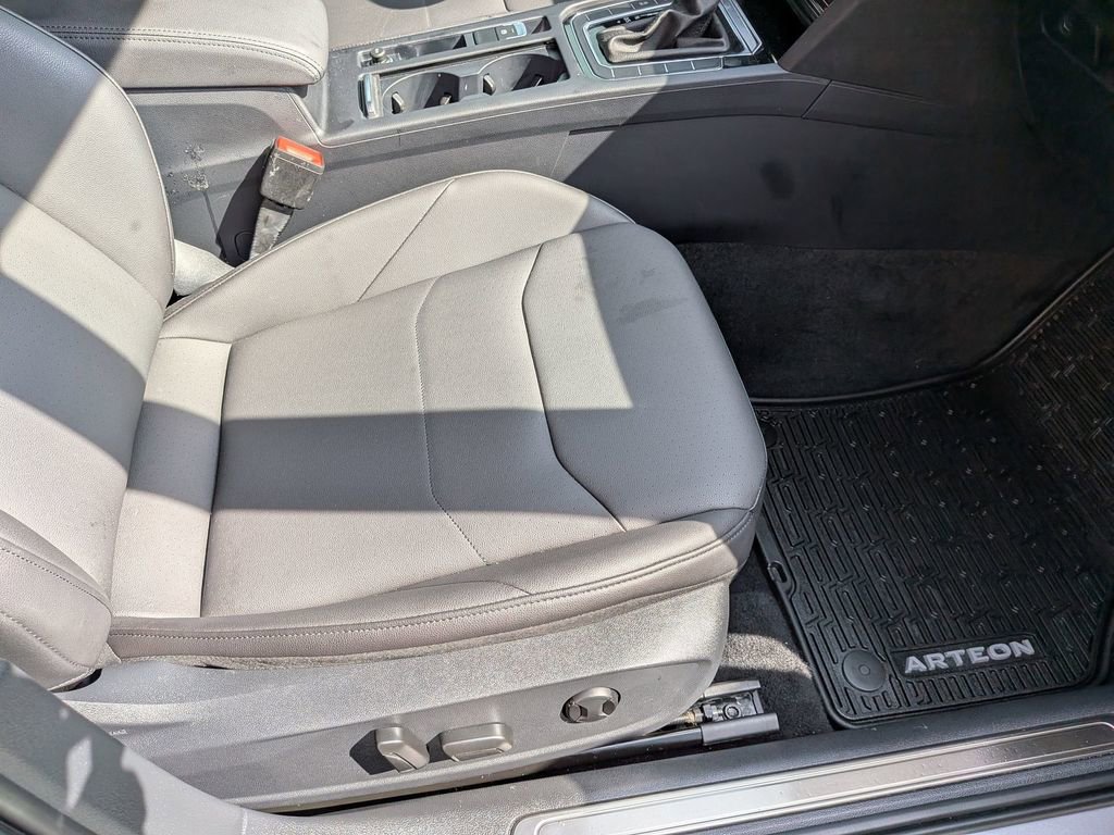 Used 2021 Volkswagen Arteon SE FWD image 29