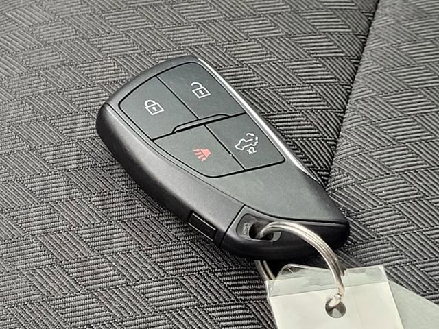 Used 2024 GMC Sierra 2500 Pro w/ Convenience Package image 29