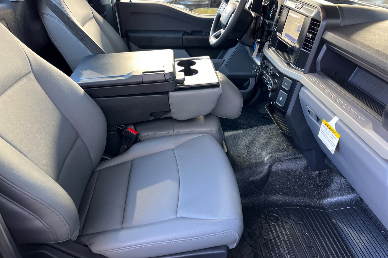 New 2026 Ford F250 XL image 15