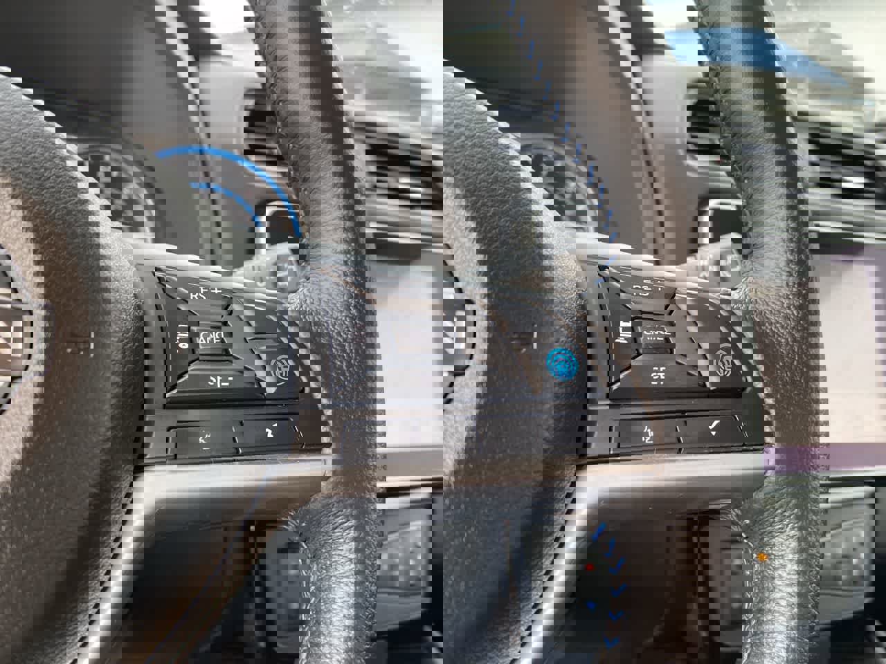 Used 2024 Nissan Leaf SV Plus image 23