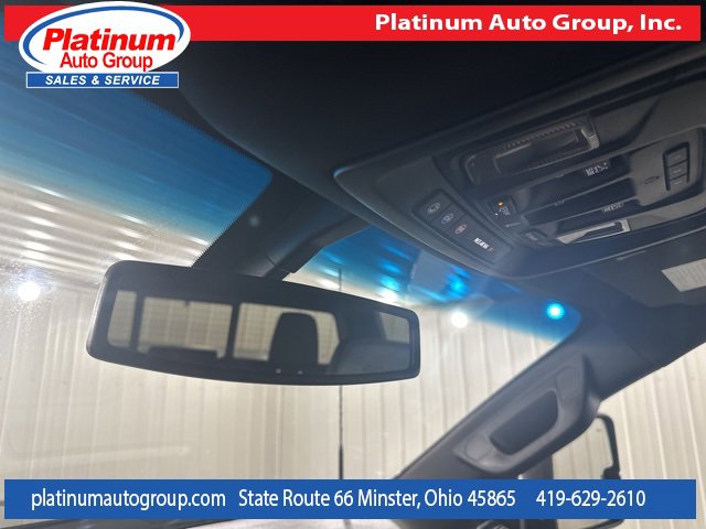 Used 2022 Chevrolet Silverado 2500 High Country w/ Z71 Off-Road Package image 25