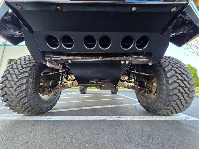 Used 2007 Toyota Tacoma 4x4 Double Cab image 22