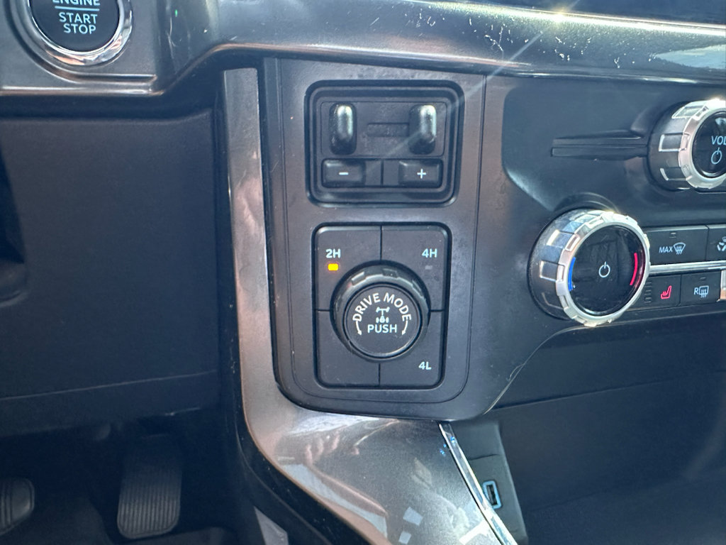 Used 2023 Ford F150 XLT w/ Equipment Group 302A High AWD/4WD image 17