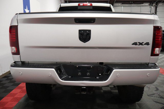 Used 2018 RAM 2500 Laramie w/ Sport Appearance Group AWD/4WD image 20