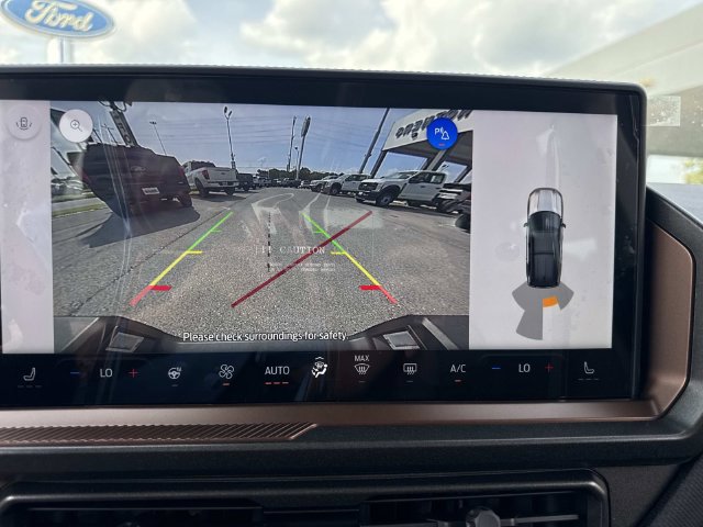 New 2026 Ford Bronco Sport Outer Banks AWD/4WD image 25
